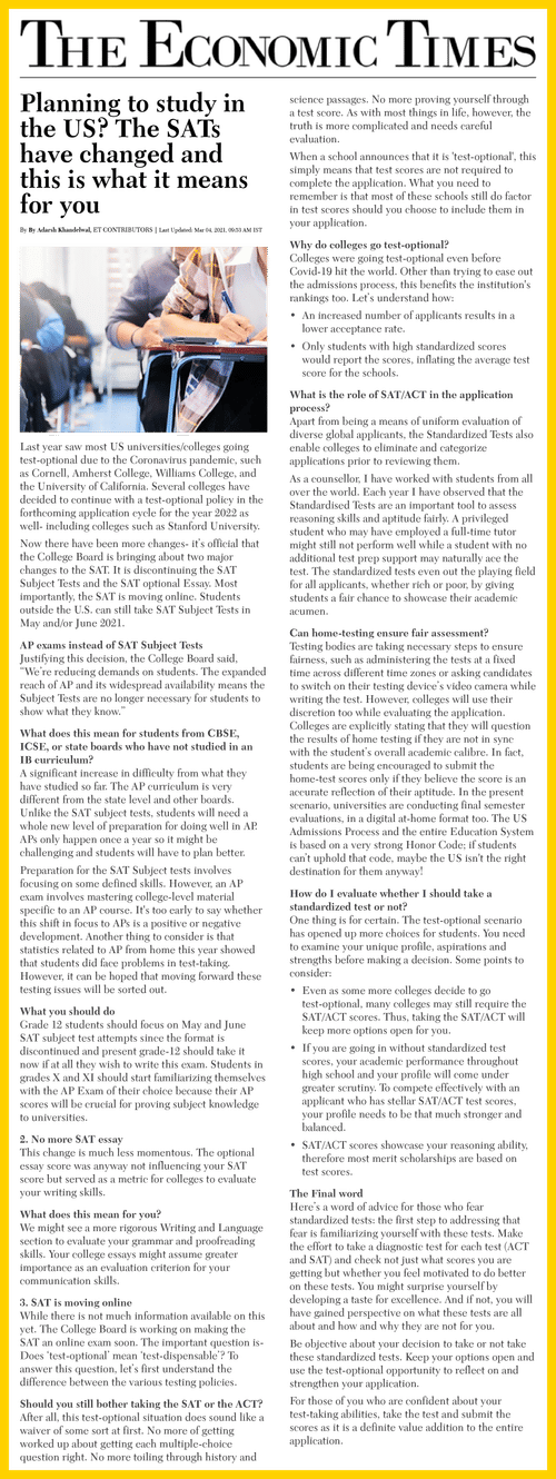 Media feature 3